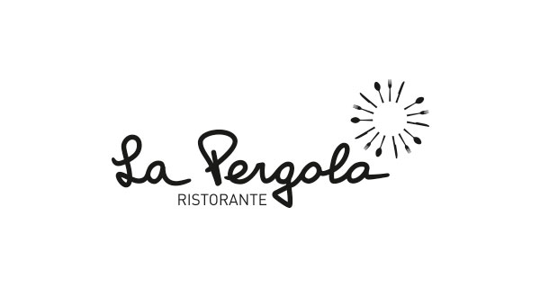 La Pergola Balingen Logo