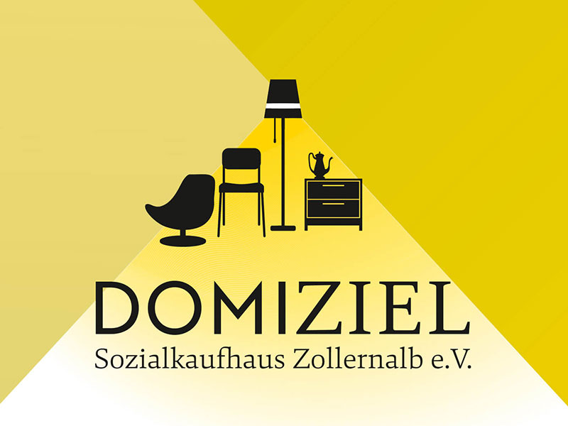 Domiziel Identity