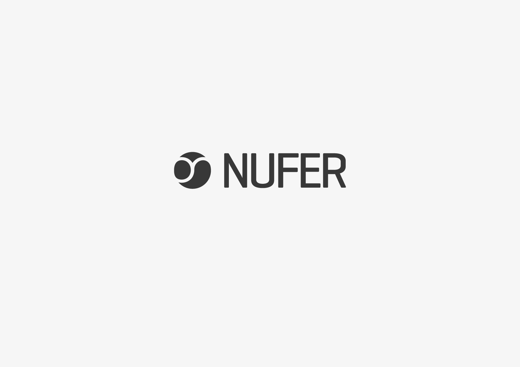 Logodesign Nufer, Steuerberatung, Balingen