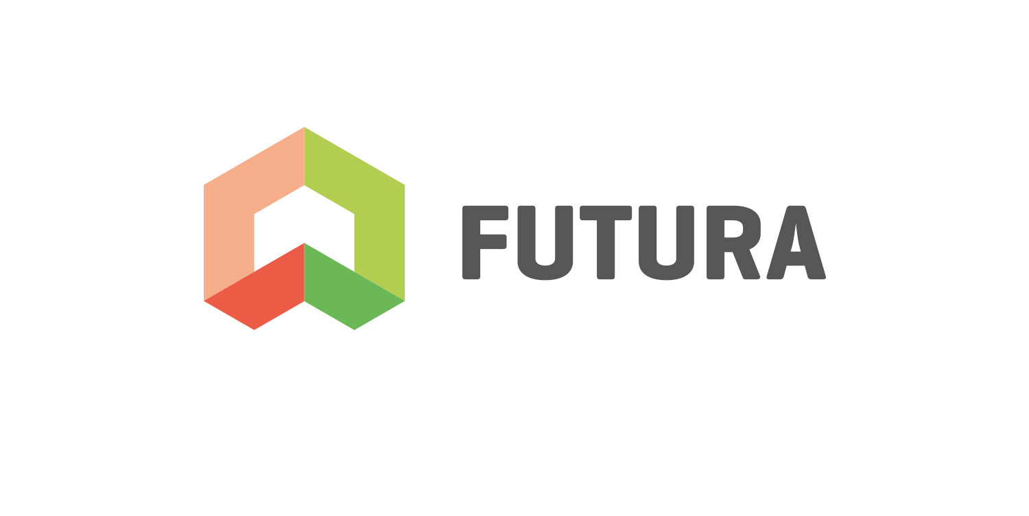 Logodesign für FUTURA