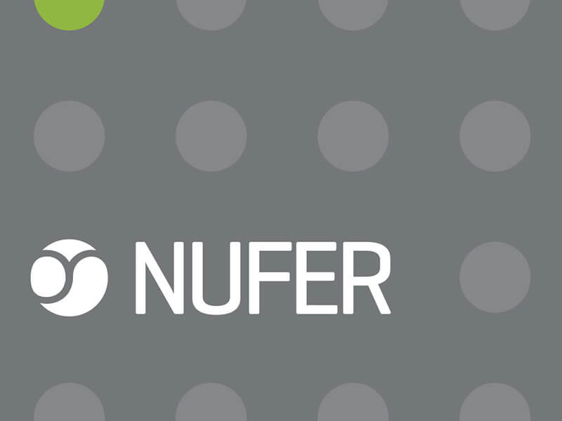 Nufer Identity